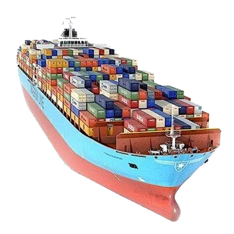 NEW SPEED International Logistics Services Suppliers DDP Shipping Freight Forwarding From China To Singapore