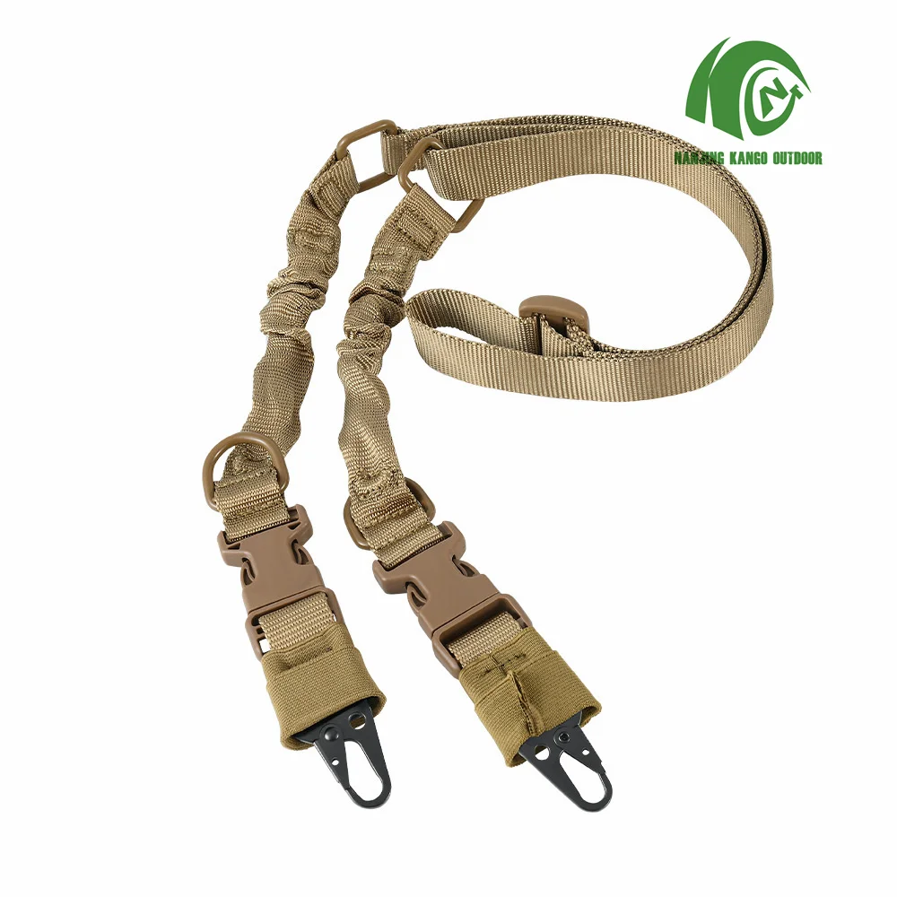 KANGO multifunctional practical lanyard heavy duty tactical sling for carrying