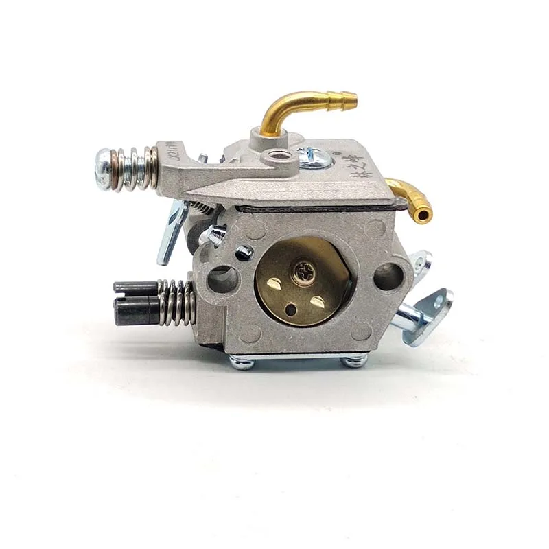 Copper Nozzle Carburetor Gasoline Sawing Wood Saw Universal Accessories Chain Lin Zhifeng 58