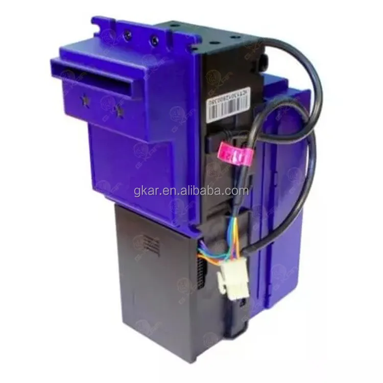 Wholesale Quality Guaranteed Validator ICT BS7 Bill Acceptor Fast Acceptance Serial Port For 43 Inch Game Machine