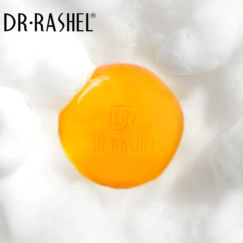 DR RASHEL VC Brightening and Anti-aging Whitening Soap