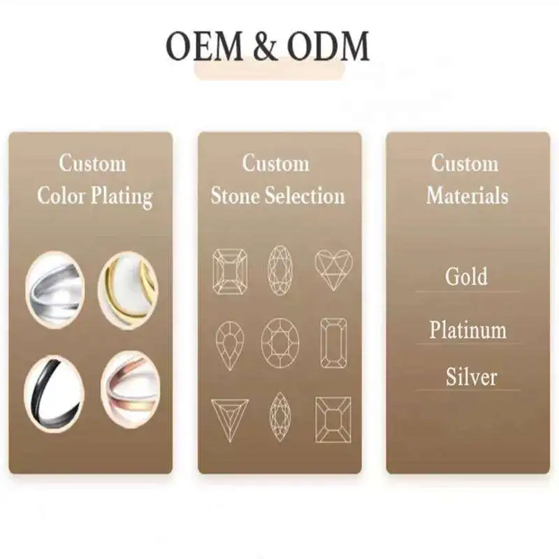 14K позолоченный синий корунд женский кластер вечные кольца стерлингового серебра 925 ювелирные изделия обручальное кольцо