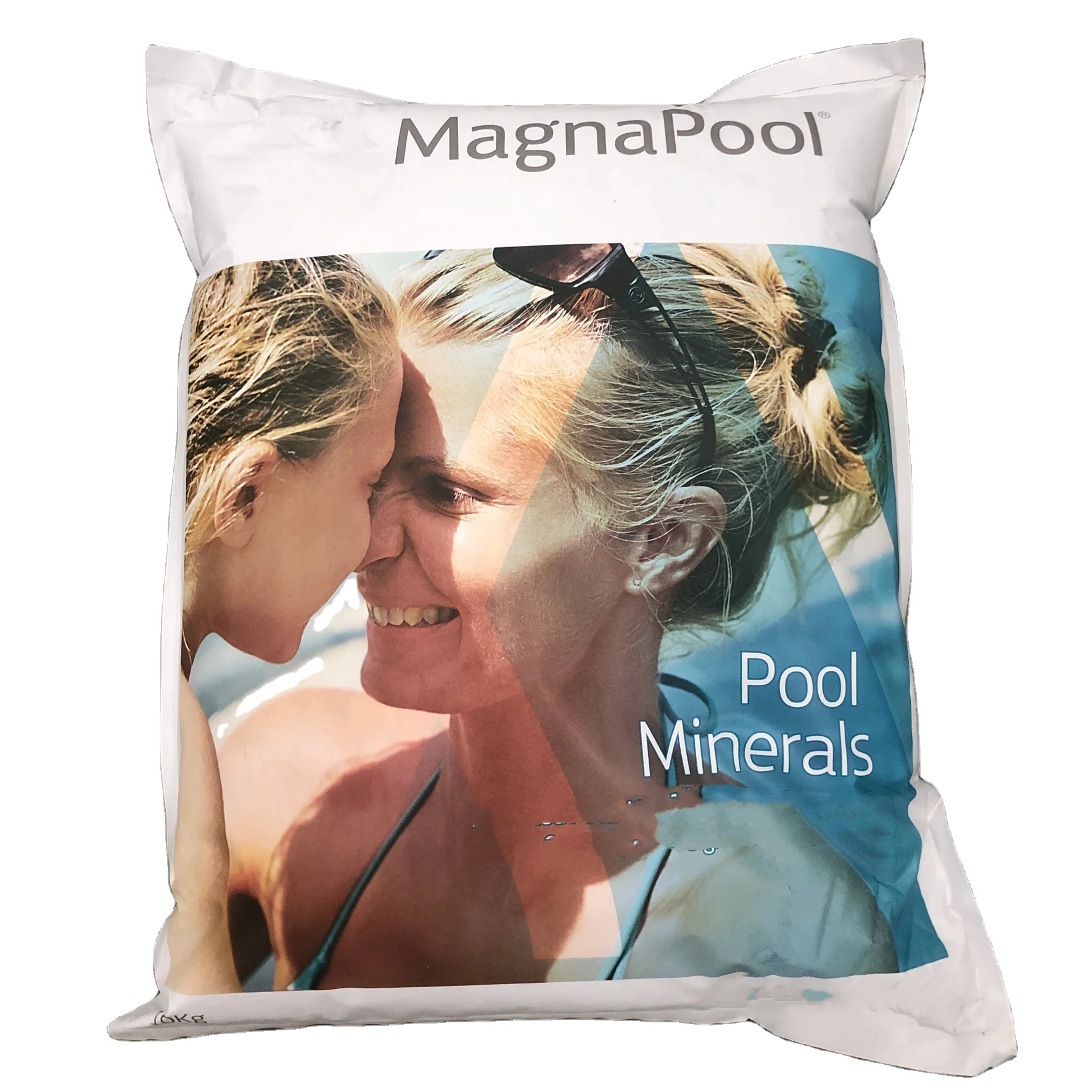 Magnesium Salt Pool Minerals Magnesium Chloride