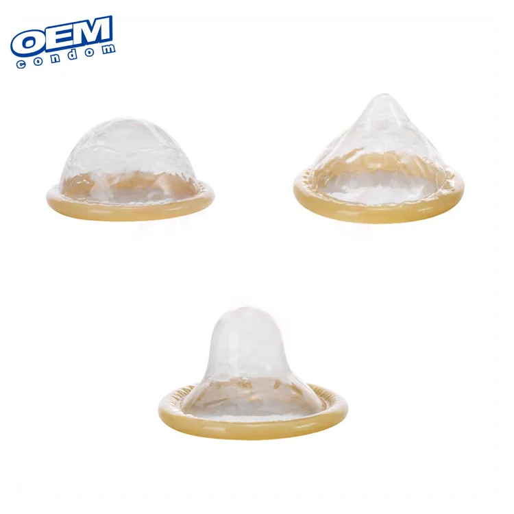 OEM/ODM Branded Condoms