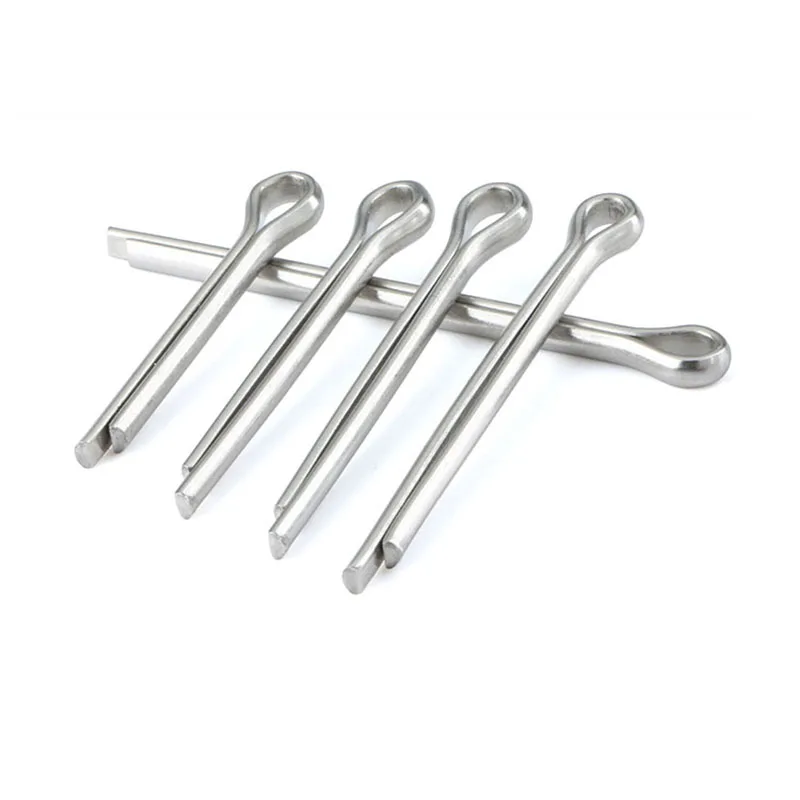 
Stainless steel Split cotter pins GB91 