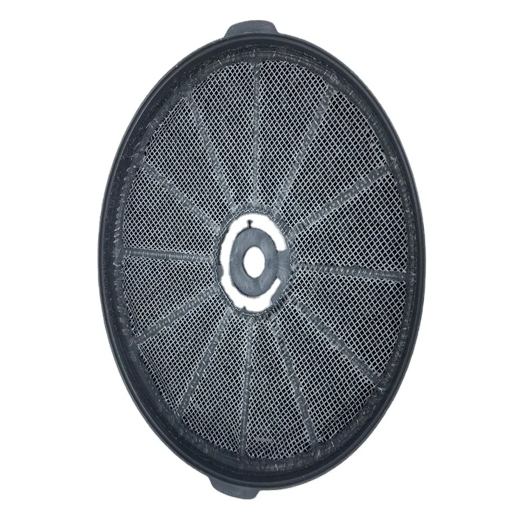 factory price Kitchen oil Filters hood Charcoal Filters For Chimney Hood activated carbon filter