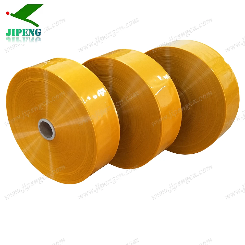  Gold Standard Mould Sausage Casings Formed Shrinkable Polyamide