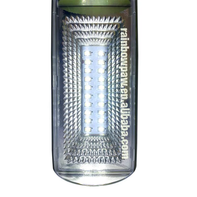 Kts Speaker Solar Charging Bt Wireless Outdoor Portable 3 Inch Speaker With Led Torch Light Emergency Flashlight mp3 fm radio