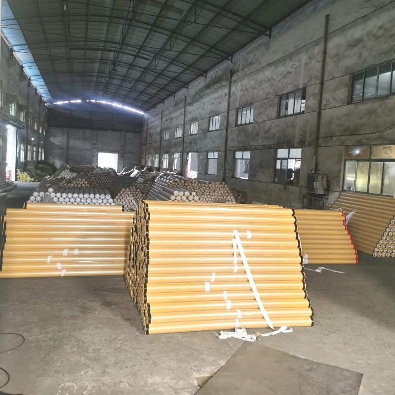 Wholesale Price Outdoor Advertising Material 440g Glossy PVC Panaflex Rolls Cheap Vinyl Lona Frontlit Flex Banner Size