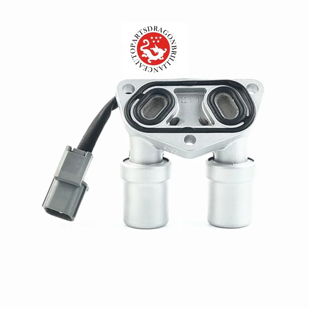 OEM 28200-PLX-003 28200PLX003 2N1143 TCS25 J4006-131515 90420B 28200 PLX 003 88953C J4006131515 Transmission Dual Shift Solenoid