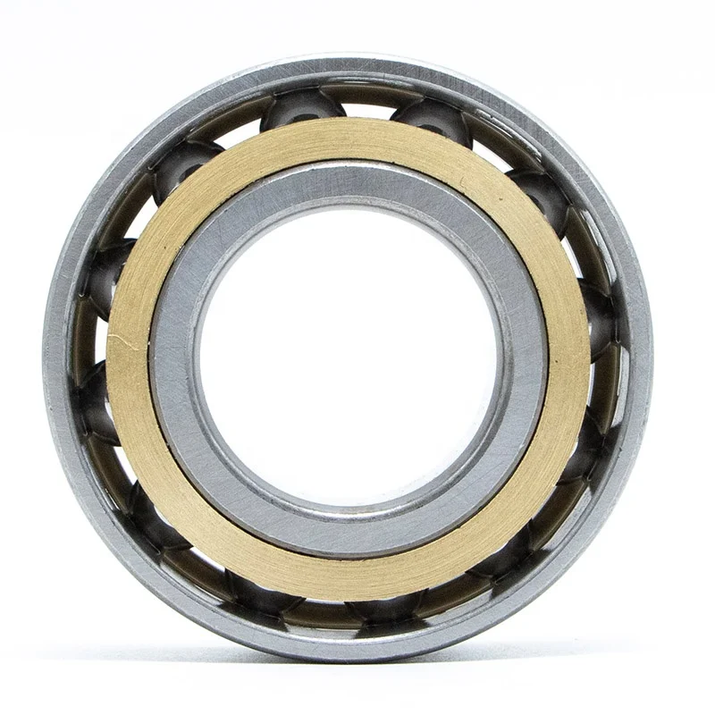 Booster Pump FAK Angular contact Ball Bearing Single Row Bearing 724C 725C 726C 727C 728C 729C