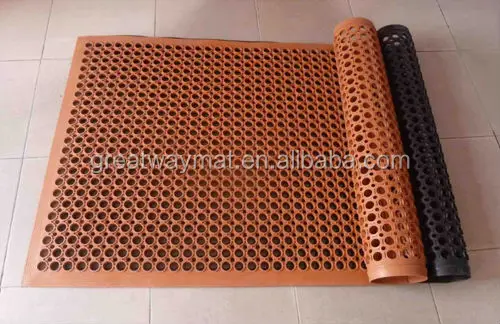 Коврик для защиты от усталости и