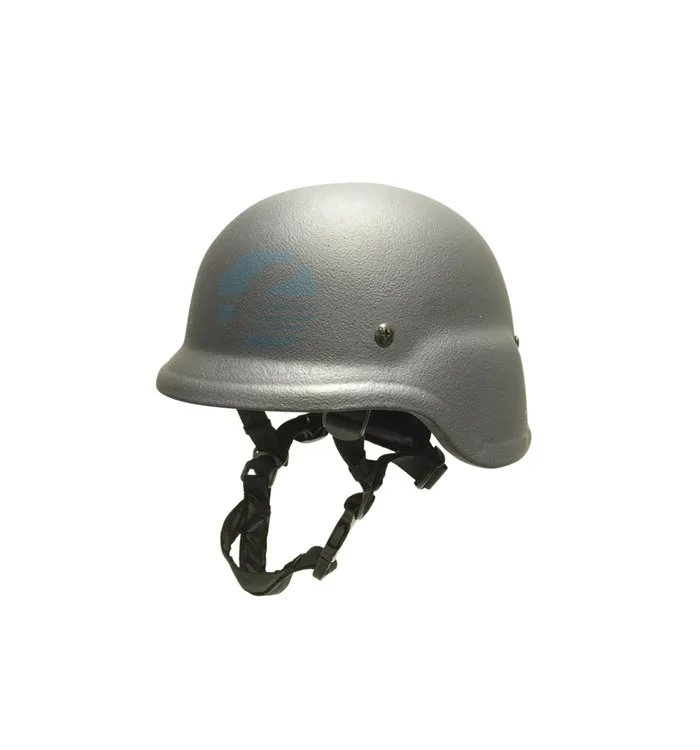 
 Шлем с защитой от пули NIJ Standard PASGT(M88)  
