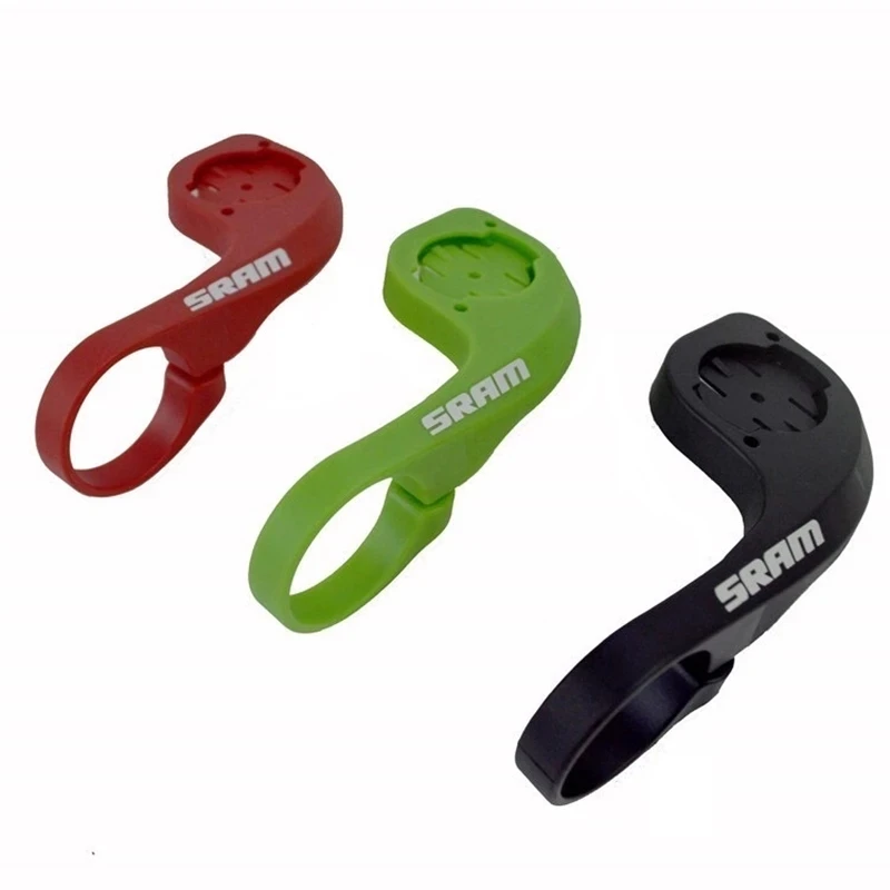 New Bicycle Computer Mount Road MTB Bike handlebar support Edge 130 200 510 520 810 820 1000 1030 iGPSPOR bryton Rider