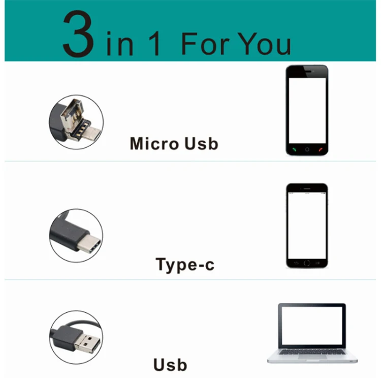 720P HD multifucnction 5.5mm ear nose inspection pen otoscope 3in1 USB ear endoscope for home and doctor care