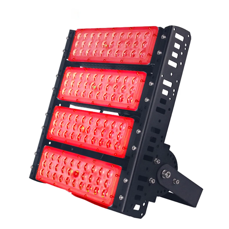 Aglare LED outdoor lamp landscape floodlight garden flood light Waterproof with Led Basketball Court Light Floodlight