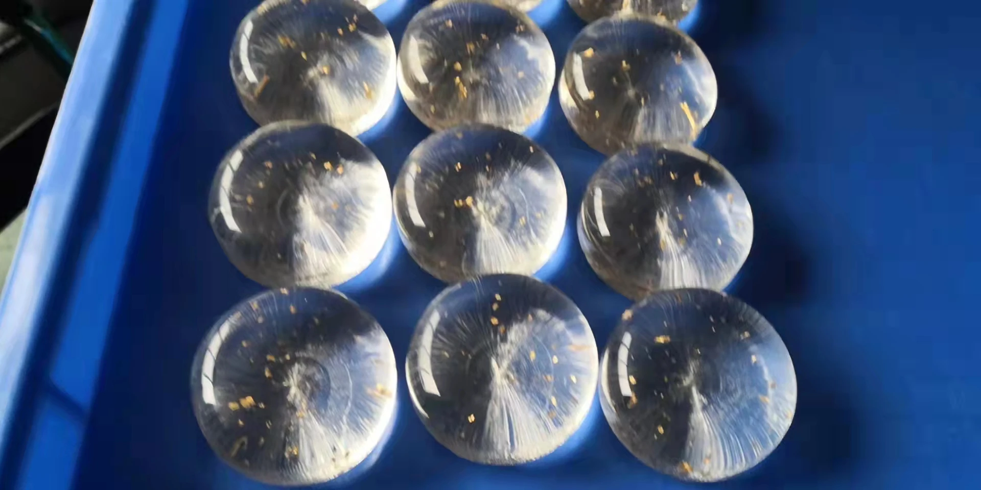 dead skin remove skin lightening  Anti Wrinkle Amino acid 24k gold soap