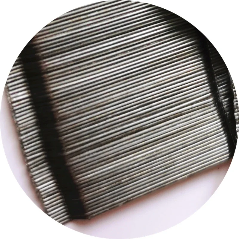 High Quality Refractory Stainless Steel Fiber Hooked End Steel Fiber