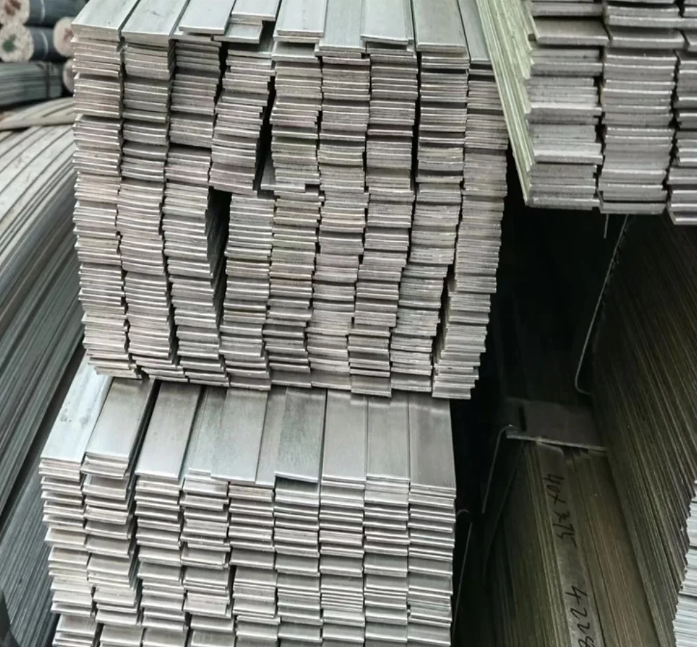 New product s45c carbon steel flat bar a36 flat bar steel