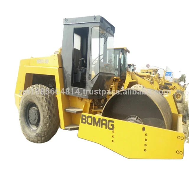 Б/у Дорожный Каток bomag bw213, Германия, б/у Дорожный Каток bomag bw213 bw217, уплотнитель для продажи