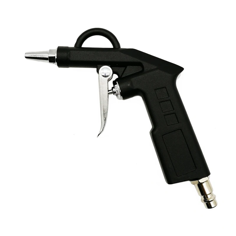 Air Tool Kit Pneumatic Compressor accessories Tool 6 pcs Compressed Air Set