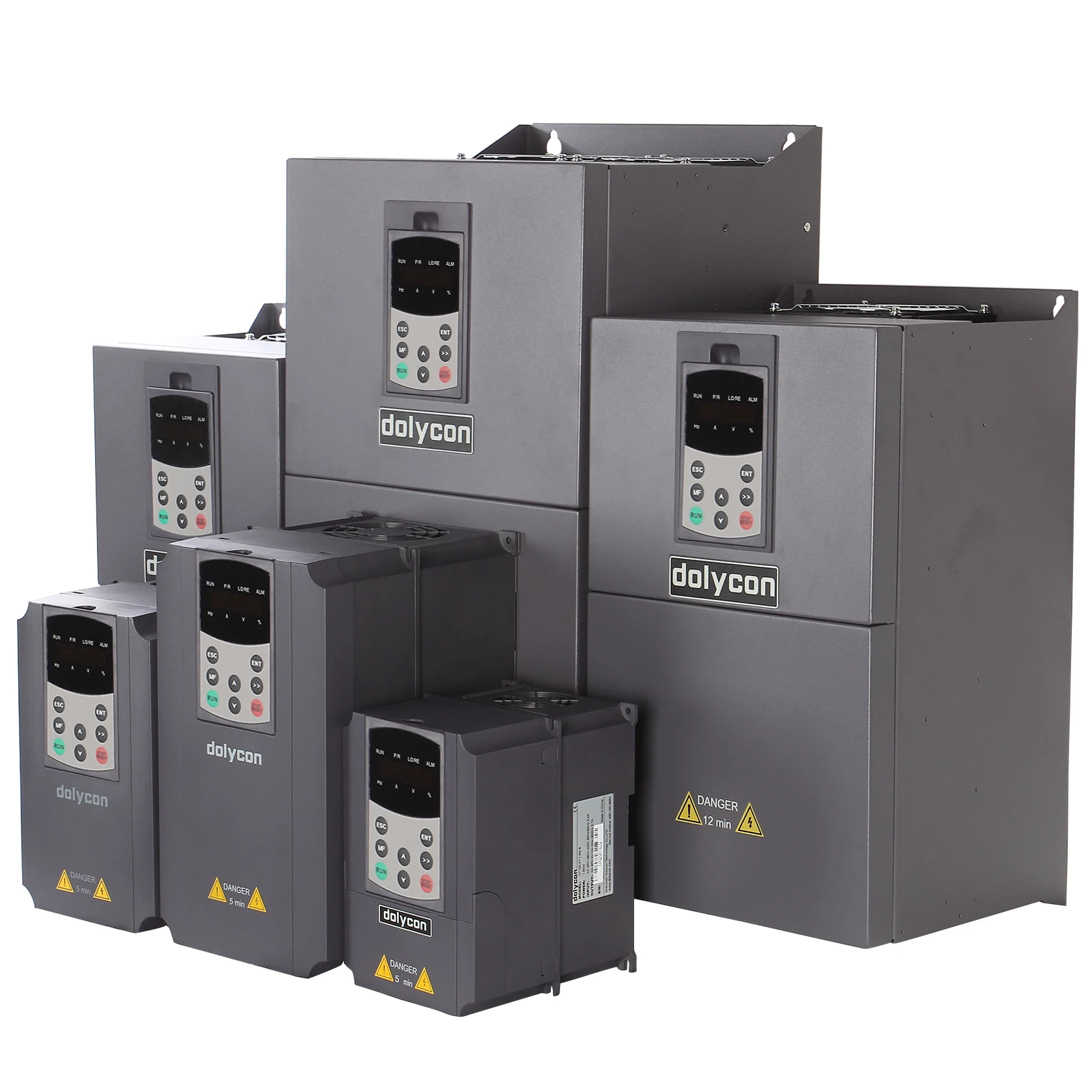 china solar pump inverter 0.75kw to 320kw  3 phase solar pump controller mppt efficiency 99%