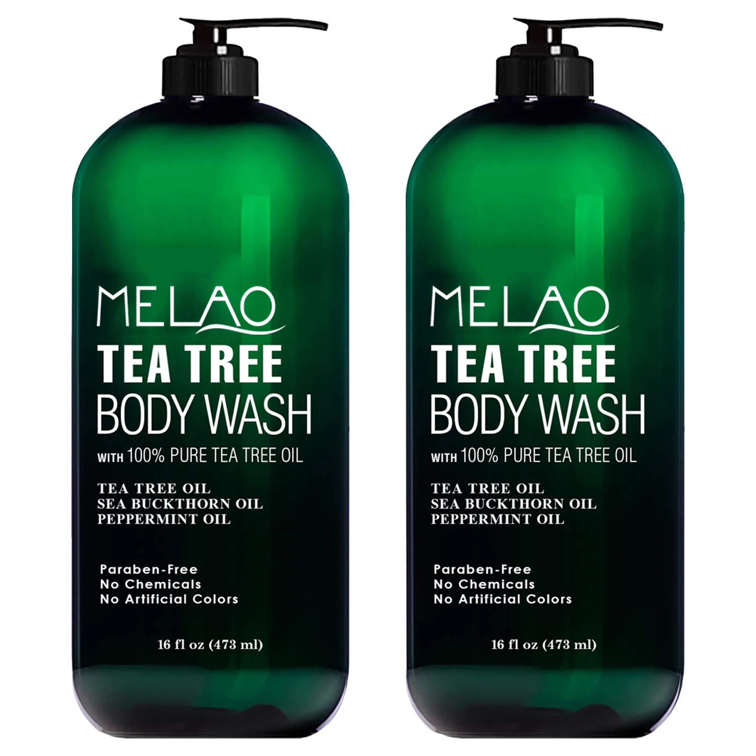 
 100% чистый новый стиль Melao масло чайного дерева противогрибковое средство для мытья тела отбеливающий органический увлажняющий гель для душа  