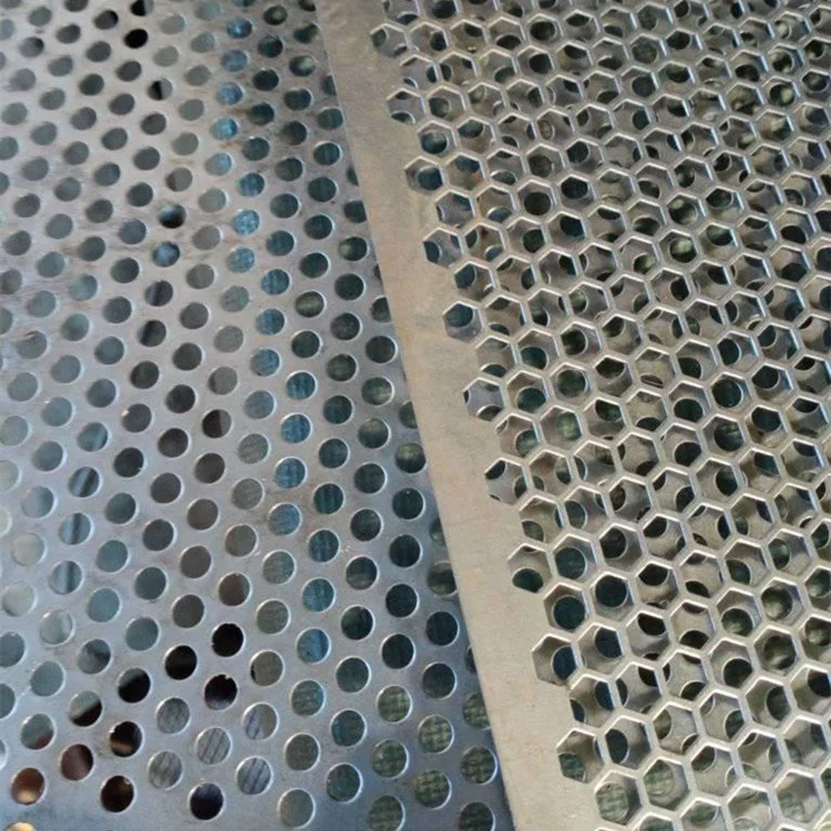 Cut Outdoor Metal Panel Curtain Wall Facade Aluminum Steel Leaf Pattern Building Material for Exterior Application