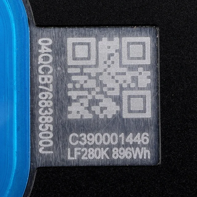 Europe US Grade A EV LF280K V3 V2 Version 6000 cycles lifepo4 280ah 320ah 3.2v 200ah 310ah 304ah lifepo4 battery cell