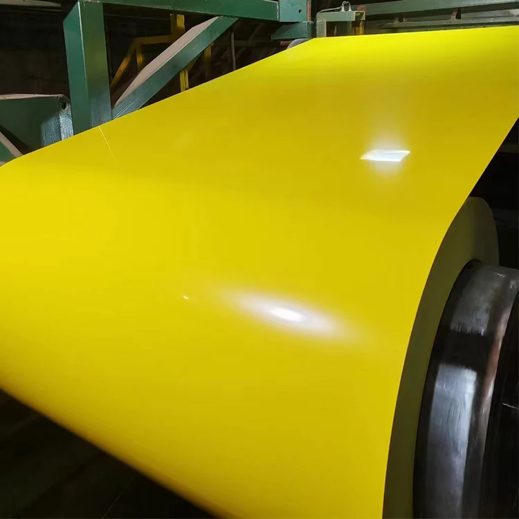 ppgi ppgl prepainted ral 8017 galvalume ppgi cgcc roofing & building material 0.5mm thick hot rolled hot dipped ppgi