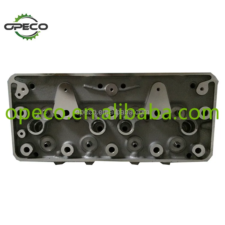 XN1/XNA/XN1P/XN1T engine cylinder head 02.00.C5 for Peugeot 504 505 J5 J9