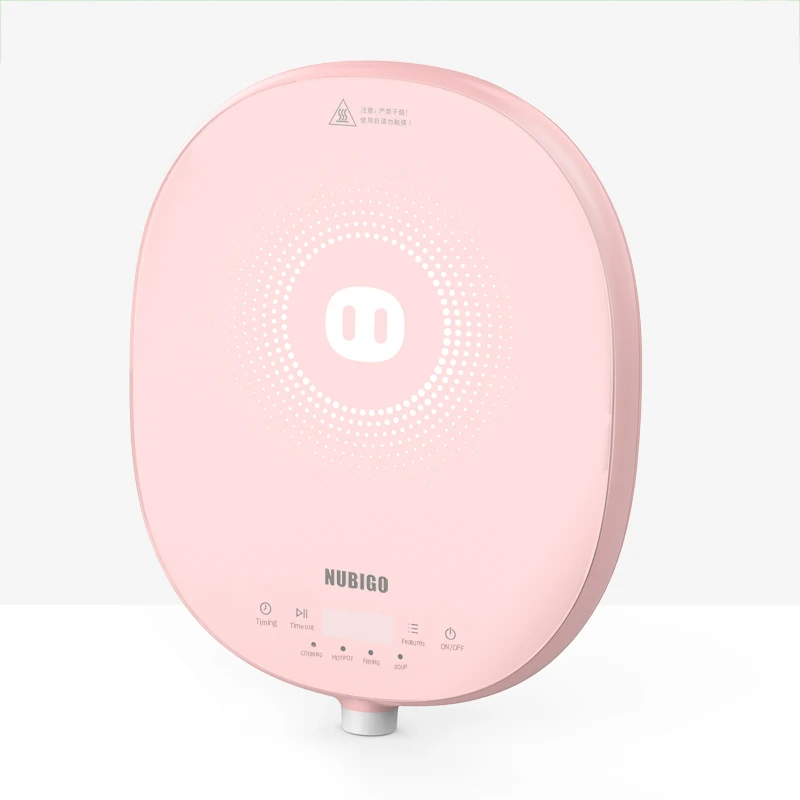 
Slim Advanced Technology Electric Cooker Vogue Induction Cooktop Board Electric Induction Cooker Woks 