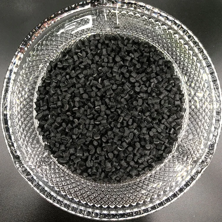 Factory Direct Sales Polypropylene PP Plastic Raw Materials Granules