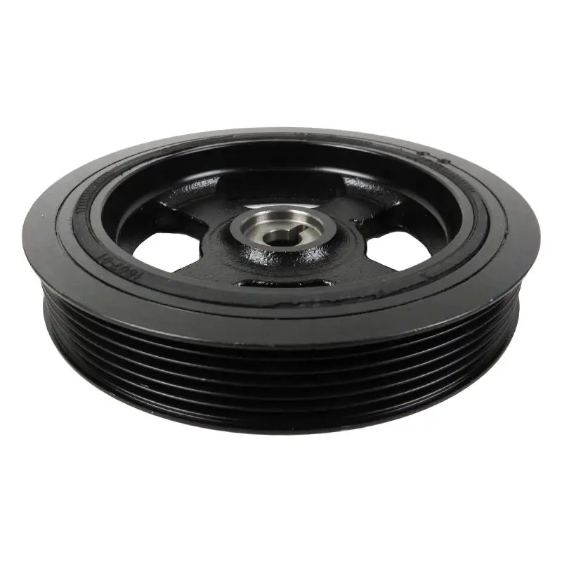 OEM 23124-2b010 23124-2b000 23124-2b020 23124 2b020 engine crankshaft pulley suitable for hyundai elantra accent kia forte k3