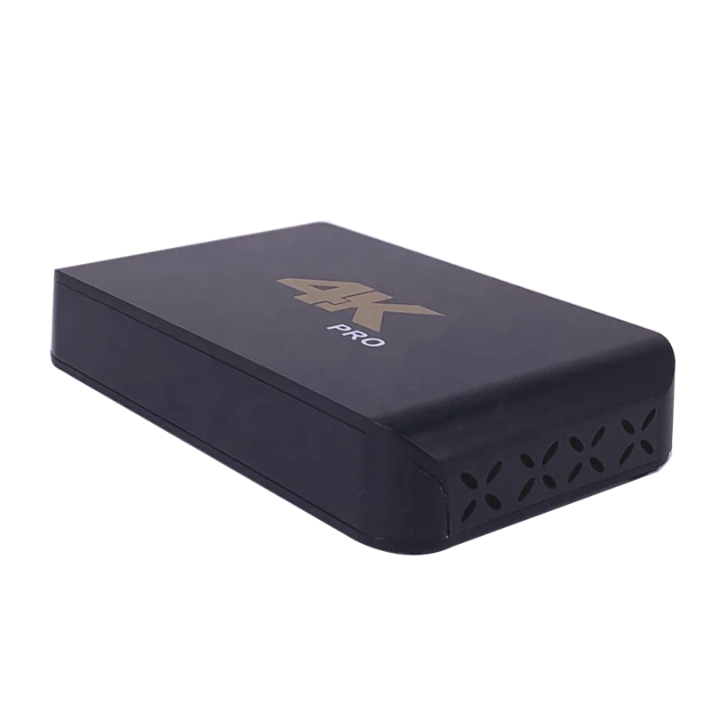 New popular xtream UI TV Receiver  IPTV set top box android 9.1 tv box
