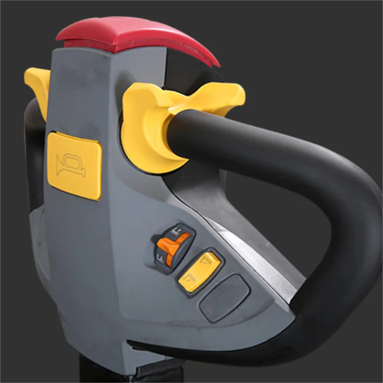 Подъемник аккумулятора 1 тонна, китайский поставщик, зарядные устройства, сбалансированный вилочный погрузчик, электрический