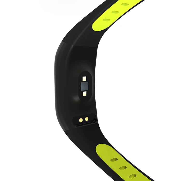 
YouTube hottest F21 sport smart watch IP68 waterproof fitness tracker blood pressure Health Monitor bracelet 