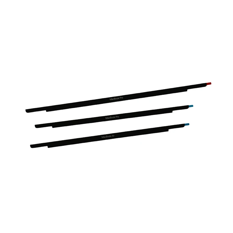 Защитное стекло для ЖК-экрана, Обложка с логотипом для MacBook Pro Air A1706, A1707, A1708, A1989, A1990, A2159, A2141, A2251, A1932