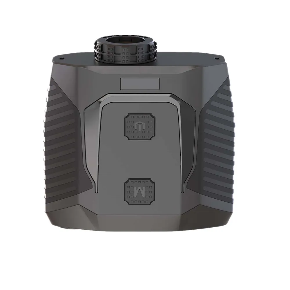 New 10-4000m laser range finder golf course laser range finder