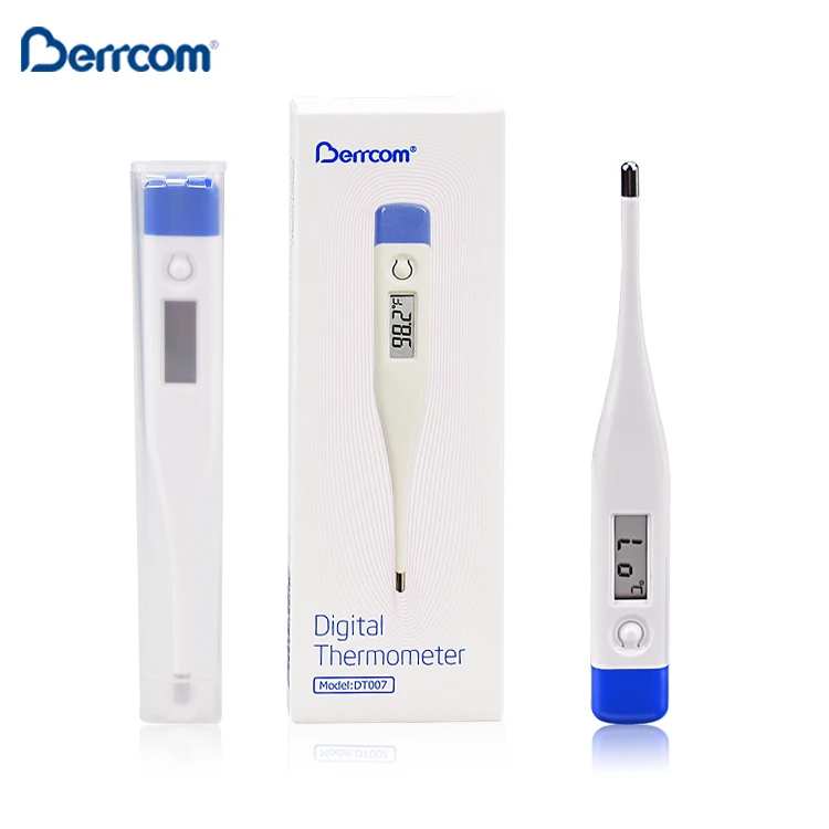 Electronic Thermometer Medical Termometro Baby Digital Thermometer