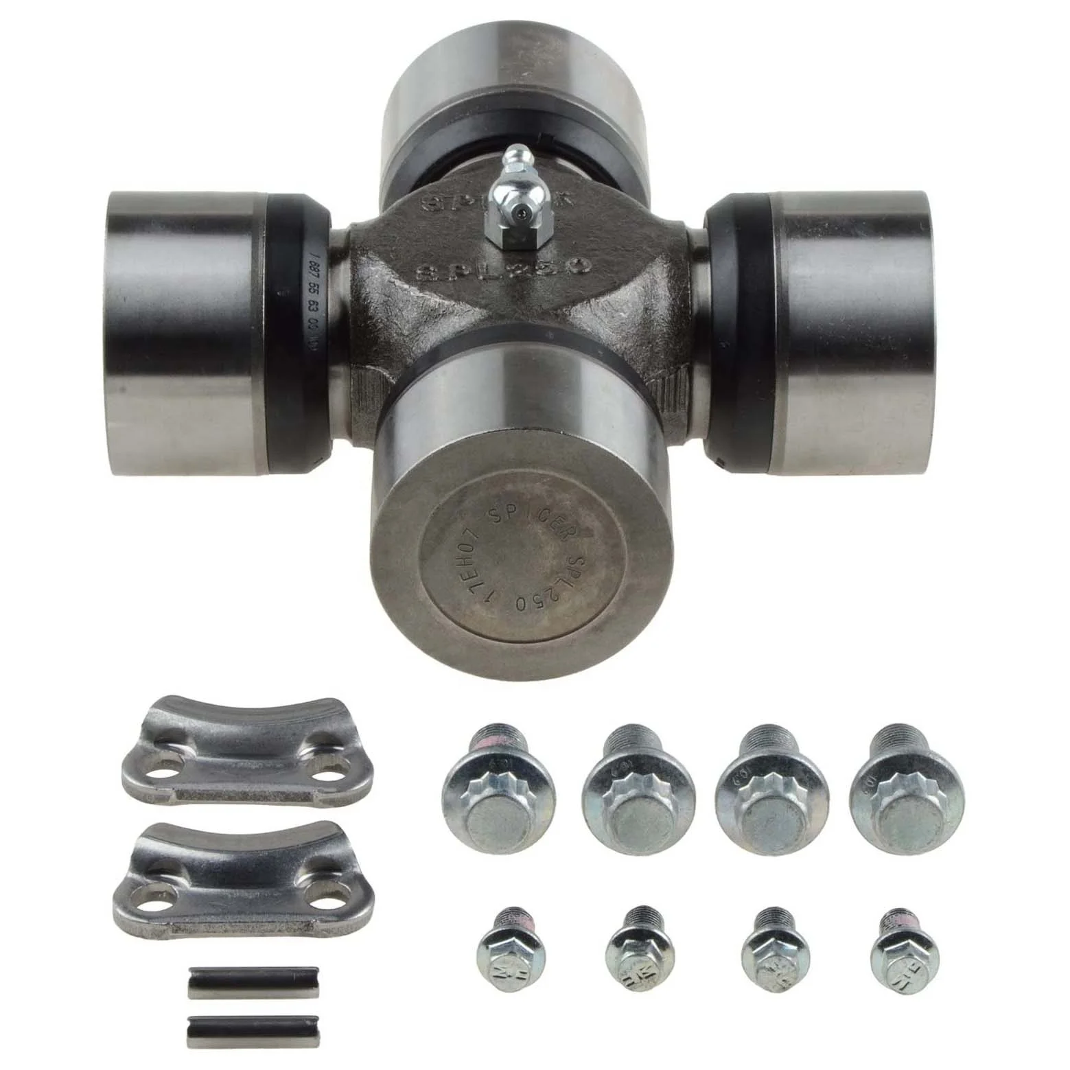 SPL250 SPL250-3X карданный шарнир для Volvo 3947698
