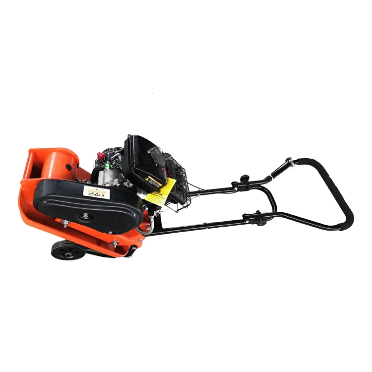 
100kg 15KN Construction machinery Plate Compactor price 