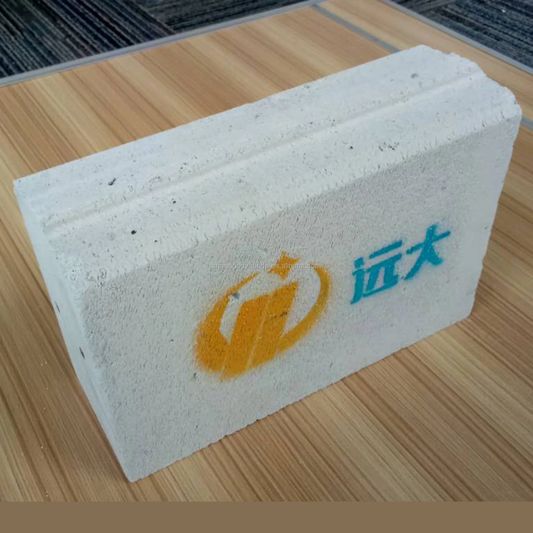 hot selling aac alc block price high quality board With CE Certificate