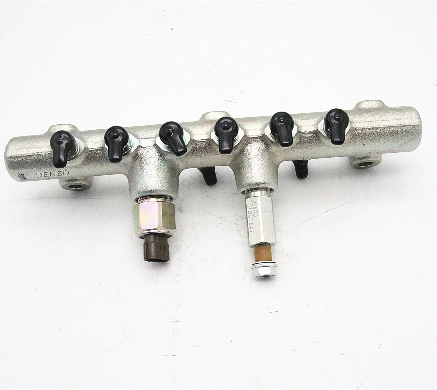 Оригинальный 6WG1 6UZ1 CXZ CYZ CXY FXZ GXZ CVR 8-98299773-0 8982997730 RAIL ASM COMMON
