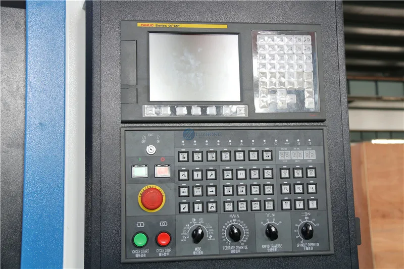 
Mini 5 axis cnc milling machine vmc-850 cnc milling stainless steel 