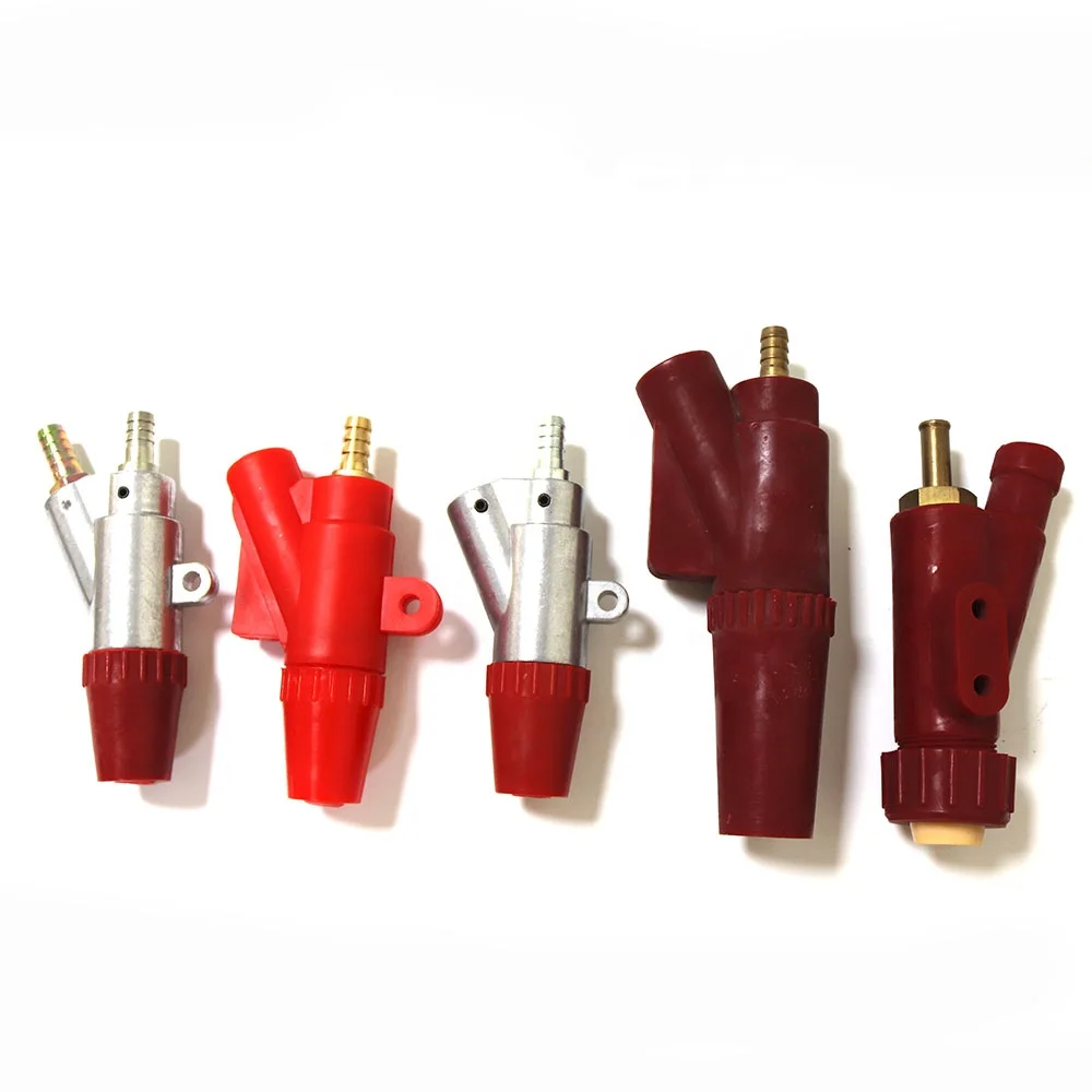 Al Case Spray Guns High Pressure Air Sand Blasting Machine Sandblaster Spray Guns