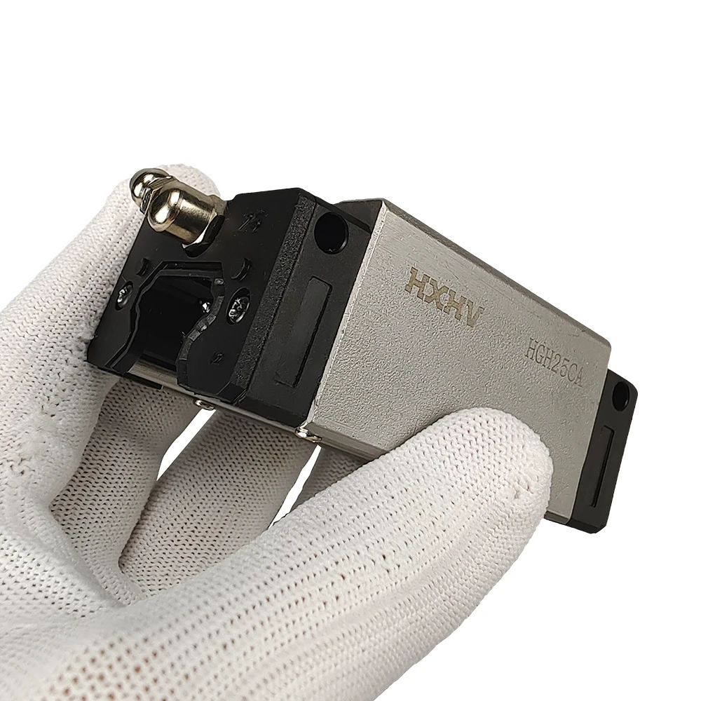 HGH25CA HXHV hgh25 bearing suppliers for linear actuator