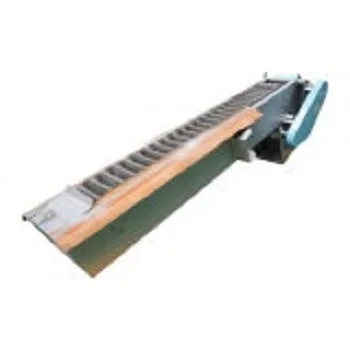 Расширенный Тип грабель механические колосниковый грохот разделитель твердой и жидкой фазы для очистки сточных вод