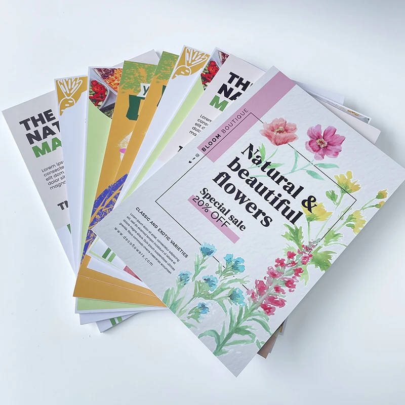 Indoor plastic sign stand up board digital sign boards for advertising