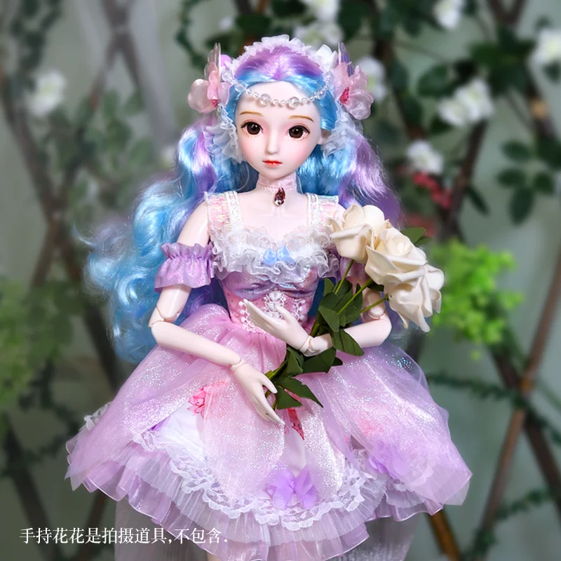 ICY DBS plastic 13 bjd doll body custom made dolls 60cm bjd vinyl